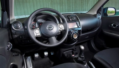 Νέο Nissan Micra: Τιμές στην Ελλάδα