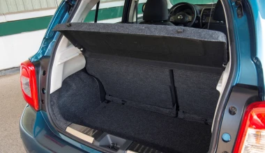 Νέο Nissan Micra: Τιμές στην Ελλάδα