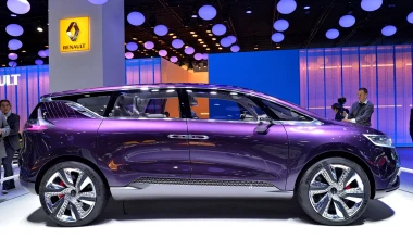 TOP 10 Concepts στη Φρανκφούρτη