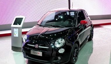 Τα αστέρια της Φρανκφούρτης 2013