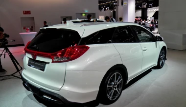 Τα αστέρια της Φρανκφούρτης 2013