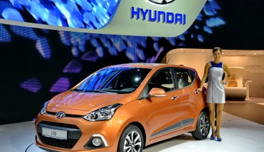 Τα αστέρια της Φρανκφούρτης 2013