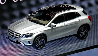 Τα αστέρια της Φρανκφούρτης 2013