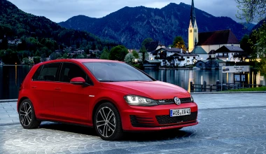 Οι τιμές του Volkswagen Golf GTD στην Ελλάδα