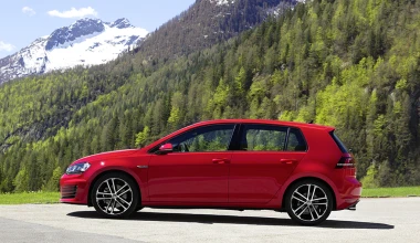 Οι τιμές του Volkswagen Golf GTD στην Ελλάδα