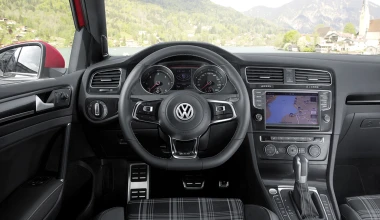 Οι τιμές του Volkswagen Golf GTD στην Ελλάδα