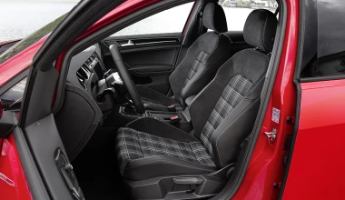 Οι τιμές του Volkswagen Golf GTD στην Ελλάδα