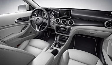 Mercedes Benz CLA 180