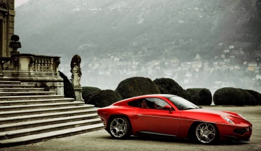 Στην παραγωγή η εκθαμβωτική Disco Volante