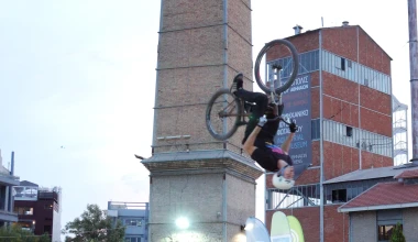 Bike Festival 2013: Όλα όσα είδαμε