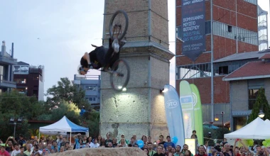 Bike Festival 2013: Όλα όσα είδαμε