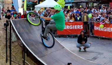 Bike Festival 2013: Όλα όσα είδαμε