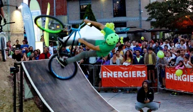 Bike Festival 2013: Όλα όσα είδαμε