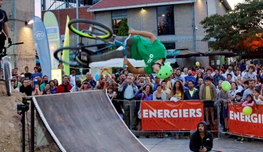 Bike Festival 2013: Όλα όσα είδαμε