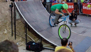 Bike Festival 2013: Όλα όσα είδαμε