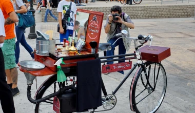 Bike Festival 2013: Όλα όσα είδαμε