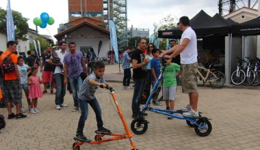 Bike Festival 2013: Όλα όσα είδαμε