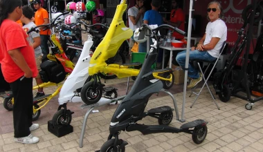 Bike Festival 2013: Όλα όσα είδαμε