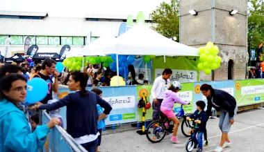 Bike Festival 2013: Όλα όσα είδαμε