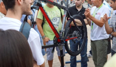Bike Festival 2013: Όλα όσα είδαμε