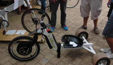 Bike Festival 2013: Όλα όσα είδαμε