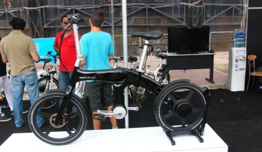 Bike Festival 2013: Όλα όσα είδαμε