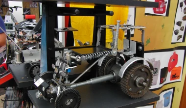 Bike Festival 2013: Όλα όσα είδαμε