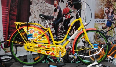 Bike Festival 2013: Όλα όσα είδαμε