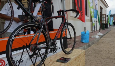 Bike Festival 2013: Όλα όσα είδαμε