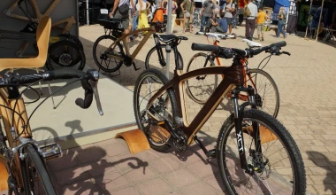 Bike Festival 2013: Όλα όσα είδαμε