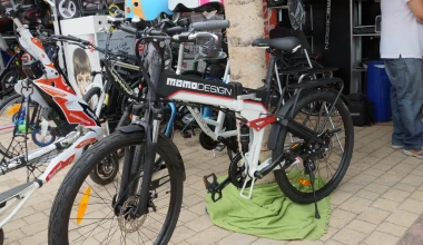 Bike Festival 2013: Όλα όσα είδαμε