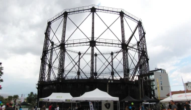 Bike Festival 2013: Όλα όσα είδαμε