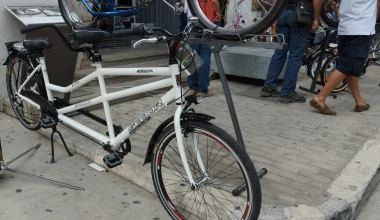 Bike Festival 2013: Όλα όσα είδαμε