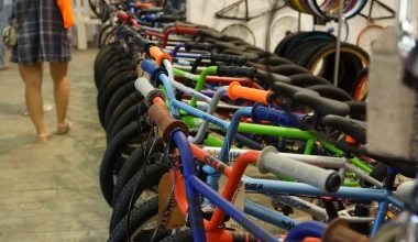 Bike Festival 2013: Όλα όσα είδαμε