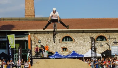 Bike Festival 2013: Όλα όσα είδαμε