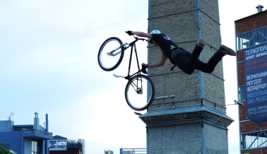 Bike Festival 2013: Όλα όσα είδαμε