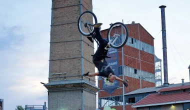 Bike Festival 2013: Όλα όσα είδαμε