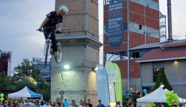 Bike Festival 2013: Όλα όσα είδαμε