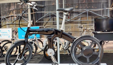 Bike Festival 2013: Όλα όσα είδαμε