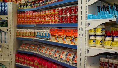 ΑΒ Shop & Go στα πρατήρια Shell