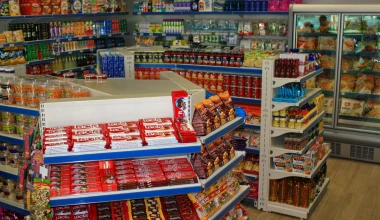 ΑΒ Shop & Go στα πρατήρια Shell