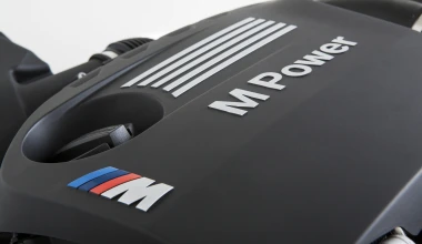 Νέες πληροφορίες για BMW M3 και Μ4 Coupe