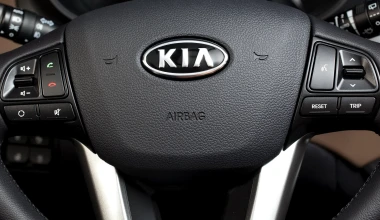 Kia Rio 1.4 Diesel ISG