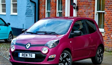 TOP 5 φτηνότερα diesel