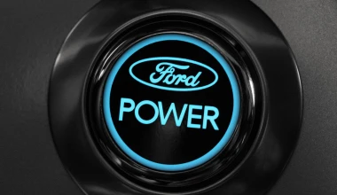 Ford C-MAX 1.6 EcoBoost 182 PS