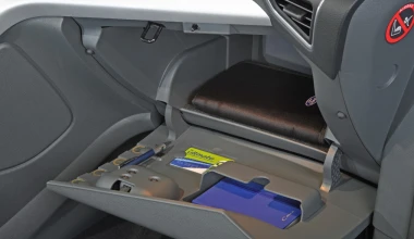 Ford C-MAX 1.6 EcoBoost 182 PS