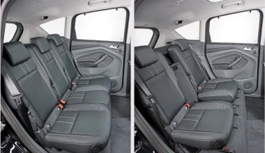 Ford C-MAX 1.6 EcoBoost 182 PS