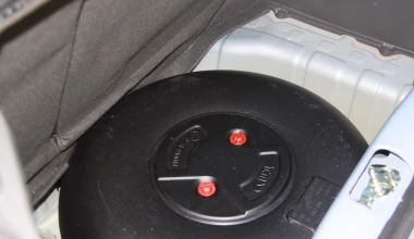 Chevrolet Spark 1.0 LPG