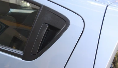 Chevrolet Spark 1.0 LPG