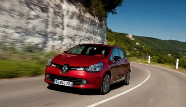 Renault Clio 1.5 dCi
